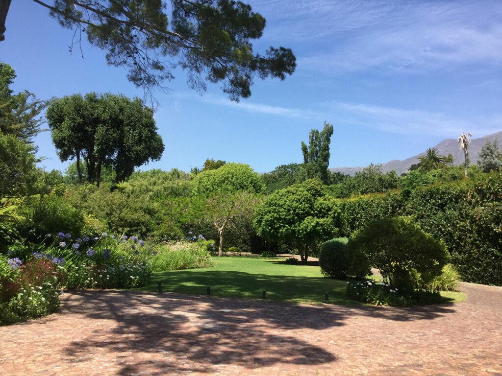 Constantia accommodation Cape Town