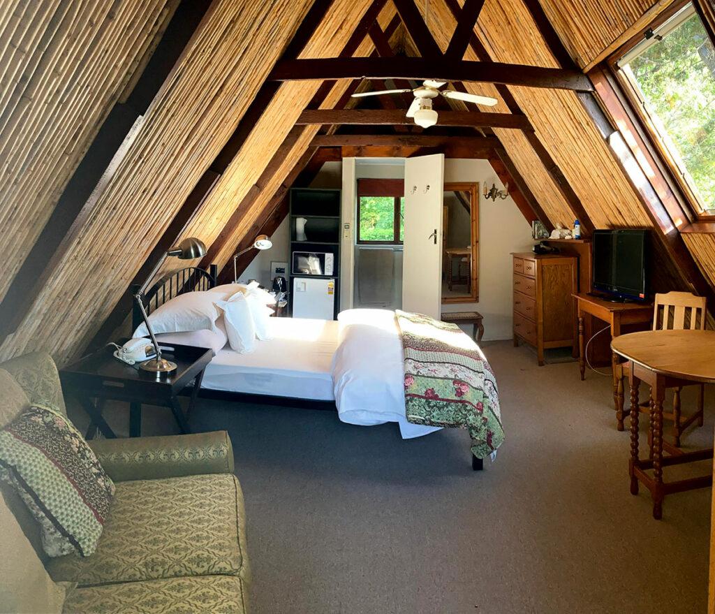 Constantia accommodation Cape Town