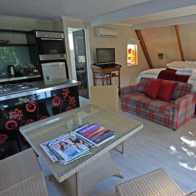 Constantia Stables Accommodation Jamie's Tree House Constantia accommodation Cape Town