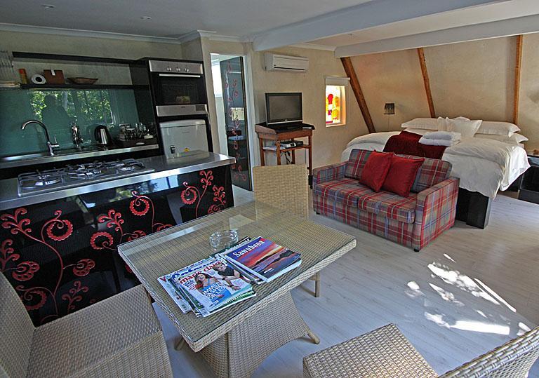 Constantia accommodation Cape Town