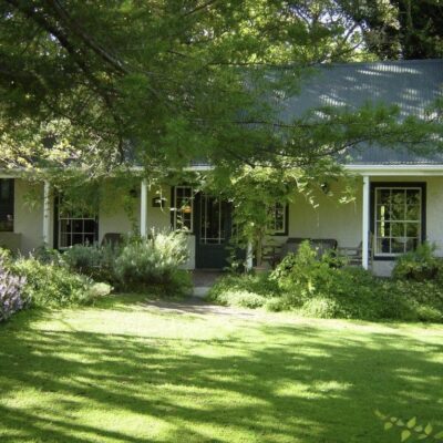 Constantia Stables Accommodation Lilys cottage Constantia Stables Accommodation