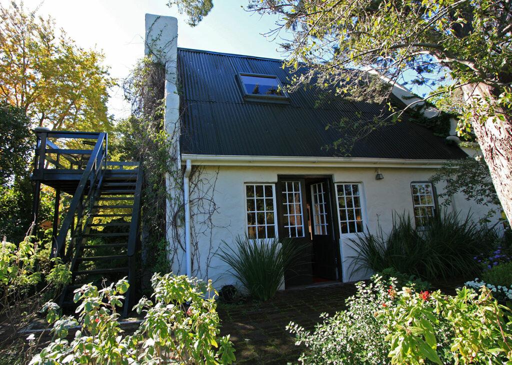 Constantia accommodation Cape Town