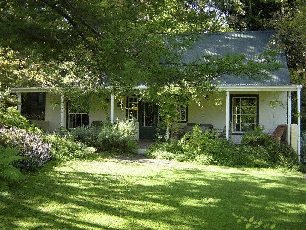 Constantia accommodation Cape Town