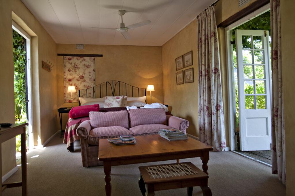 Constantia accommodation Cape Town